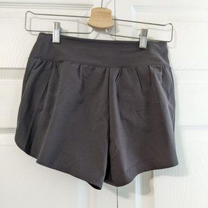 Uniqlo Ultra Stretch Active Running Shorts Small